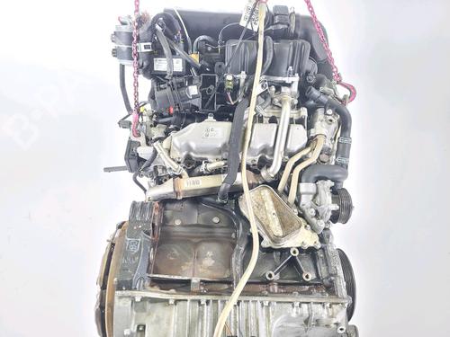 Engine MERCEDES-BENZ B-CLASS Sports Tourer (W245) B 180 CDI (245.207) | BP30768804M1