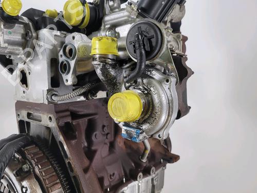Engine RENAULT CLIO II (BB_, CB_)  | BP28286304M1 