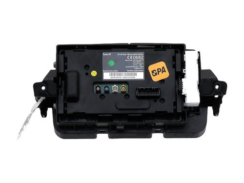 Display monitor RENAULT MEGANE III Hatchback (BZ0/1_, B3_) 1.5 dCi (BZ09, BZ0D, BZ1W, BZ29, BZ14) | BP30190075C48