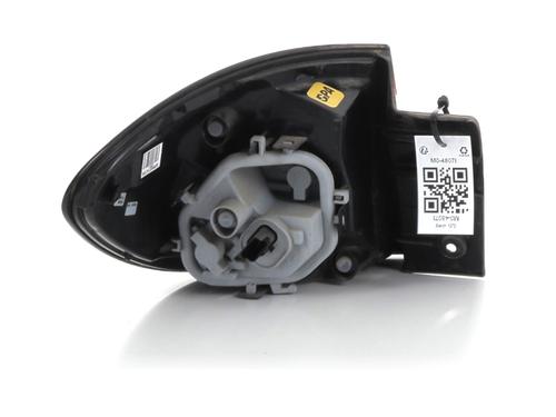 Right taillight RENAULT CAPTUR I (J5_, H5_) 0.9 TCe 90 | BP33309831C35 - Image 3