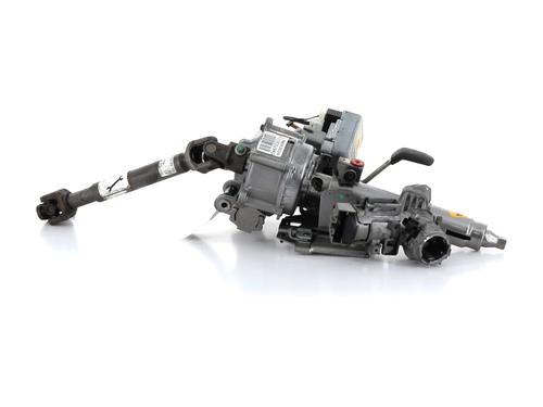 Used Steering column FORD FIESTA V (JH_, JD_) 1.4 TDCi (68 hp) 29762391