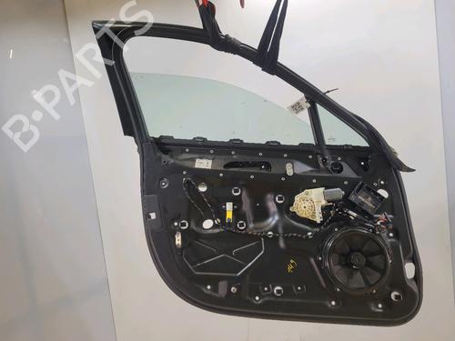 Front left window mechanism PORSCHE PANAMERA (970) 4.8 4S | BP38007397C22  - Image 5