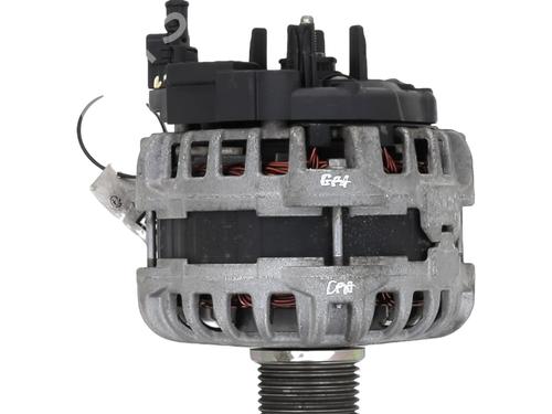 Alternator DACIA DOKKER MPV (KE_) 1.6 | BP30140614M7 