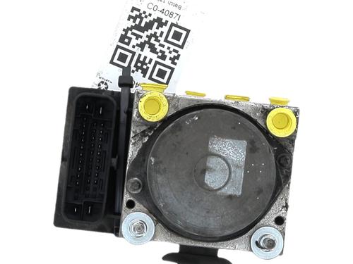 ABS pump FIAT 500 (312_) 1.2 (312AXA1A) | BP34503216M43  - Image 6