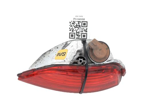 Rear bumper left light RENAULT CAPTUR I (J5_, H5_) 1.5 dCi 90 (J5N4, J5M5, J5MW, J5M6, J5AL, J5AJ) | BP31606847C81