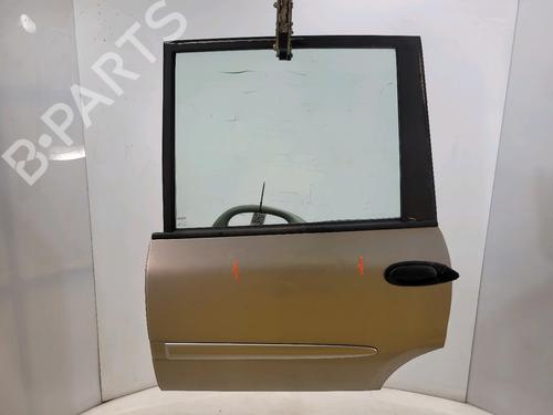 Used Left rear door FIAT MULTIPLA (186_) 1.9 JTD 115 (115 hp) 23853159