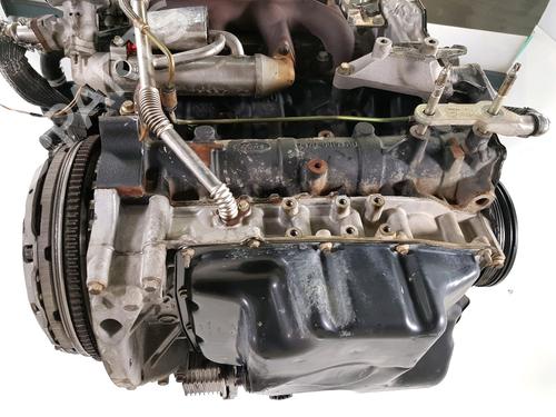 Engine FORD MONDEO III (B5Y)  | BP32512779M1  - Image 15
