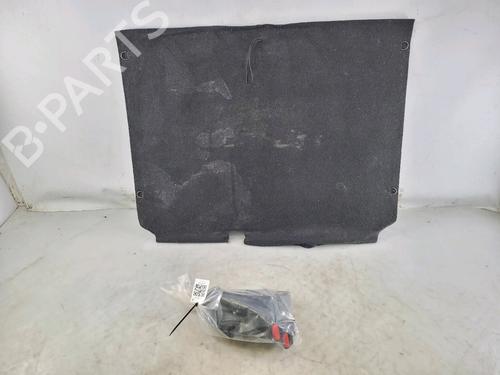 Rear seat CITROËN C4 II (NC_) 1.6 HDi 90 | BP27915179C17 
