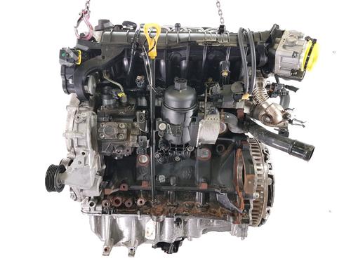 Engine KIA CEE'D Sportswagon (JD) 1.6 CRDi 128 | BP36428618M1 - Image 2