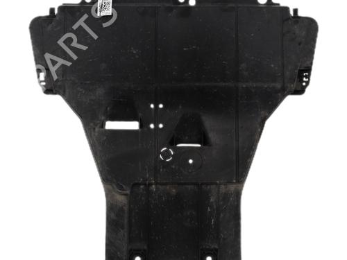 Unterbodenschutz für Unterbodenschutz RENAULT SCÉNIC III (JZ0/1_) 1.6 dCi (JZ00, JZ12) (130 hp) 36402383 36402383