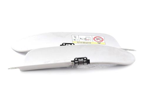 Left sun visor CITROËN C3 II (SC_) 1.4 HDi 70 (SC8HZC, SC8HR0, SC8HP4) | BP40114796I1 - Image 4