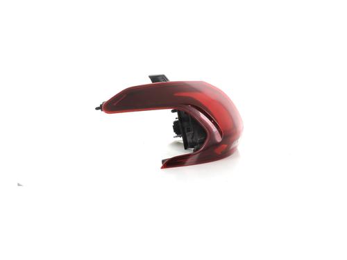 Left taillight PEUGEOT 2008 I (CU_) 1.6 BlueHDi 100 | BP33685720C34 - Image 5