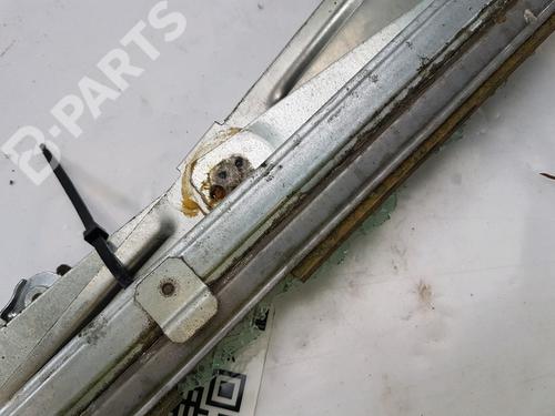 Front left window mechanism SUZUKI SWIFT III (MZ, EZ) 1.3 DDiS (RS413D) | BP11092879C22 