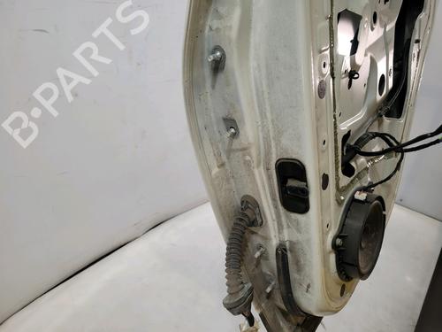 Right rear door NISSAN QASHQAI / QASHQAI +2 I (J10, NJ10, JJ10E) 1.6 dCi | BP27667013C5 