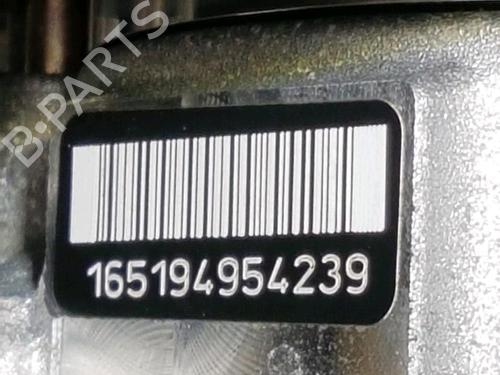 Engine VW PASSAT B5.5 (3B3) 2.5 TDI 4motion | BP36006156M1 - Image 11