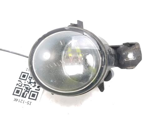 Used Left front fog light Left front fog light BMW 1 (E87) 120 d (163 hp) 10441817 10441817