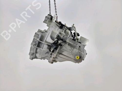 Caja de cambios Caja de cambios FORD PUMA (J2K, CF7) 1.0 EcoBoost mHEV (125 hp) 39899040 39899040