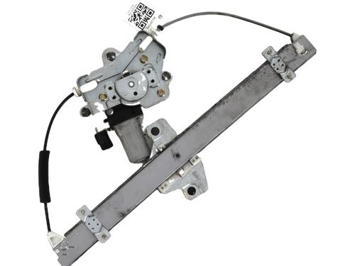 Used Front left window mechanism KIA PICANTO I (SA) 1.1 (65 hp) 28686481