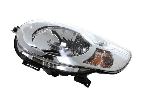 Left headlight CITROËN C1 (PM_, PN_) 1.0 | BP29932057C28