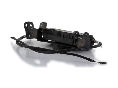 Hand brake RENAULT LAGUNA III (BT0/1) 2.0 dCi (BT01, BT08, BT09, BT0E, BT0K, BT12, BT1C, BT1D,... | BP30190357I18 