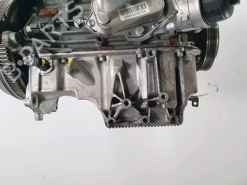 Engine FIAT DOBLO Cargo (263_) 1.6 D Multijet (263WXD1B, 263WXR1B, 263WXX1B, 263ZXD1B,... | BP36251986M1  - Image 11