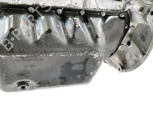 Engine PEUGEOT 308 I (4A_, 4C_) 1.6 16V | BP32040021M1 