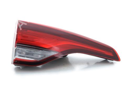 Used Right tailgate light Right tailgate light RENAULT SCÉNIC IV (J9_) 1.7 Blue dCi 120 (J9A7, J9A8) (120 hp) 32513745 32513745