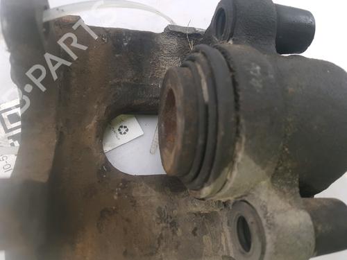 Right rear brake caliper LAND ROVER RANGE ROVER III (L322) 4.4 4x4 | BP27919050M106