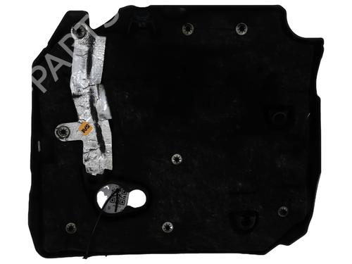 Upper protection FORD FOCUS II Turnier (DA_, FFS, DS) 2.0 TDCi | BP29578602M93 