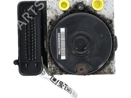 ABS pump CITROËN DS3 (SA_) 1.6 HDi 90 | BP37256438M43 - Image 5