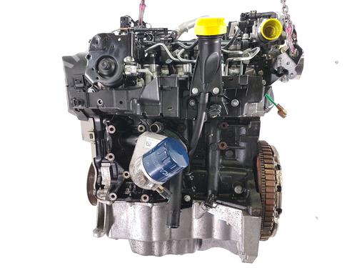 Engine RENAULT CAPTUR I (J5_, H5_) 1.5 dCi 90 (J5N4, J5M5, J5MW, J5M6, J5AL, J5AJ) | BP39259198M1 - Image 2