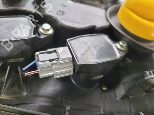 Engine DACIA SANDERO III 1.0 TCe 100 ECO-G | BP31162767M1  - Image 8