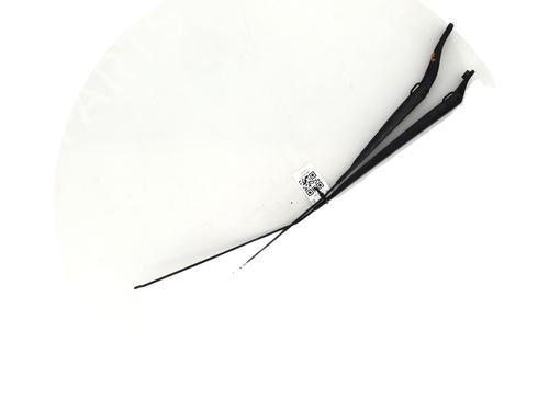 Front windshield wiper arm RENAULT CLIO III (BR0/1, CR0/1) 1.5 dCi | BP29296626C143