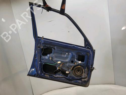 Left front door MAZDA DEMIO (DW) 1.3 16V (DW3W, DW19) | BP25208919C2 