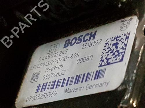 Motor OPEL INSIGNIA A Sports Tourer (G09) 2.0 CDTI 4x4 (35) | BP31085609M1 