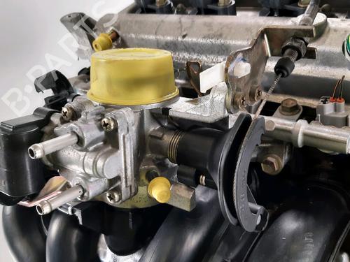 Engine TOYOTA YARIS (_P1_) 1.0 (SCP10_, SCP10R) | BP31079243M1 