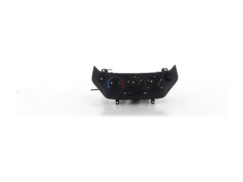 Used Climate control Climate control CHEVROLET AVEO / KALOS Hatchback (T250, T255) 1.2 LPG (84 hp) 40211531 40211531