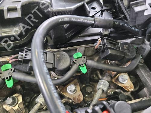 Engine FORD FOCUS III Saloon 1.6 TDCi | BP40034868M1 - Image 8