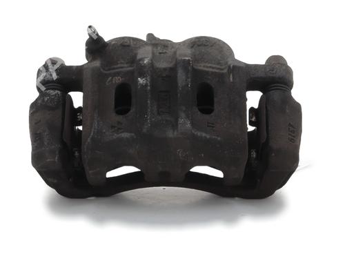 Right front brake caliper MITSUBISHI OUTLANDER II (CW_W) 2.0 DI-D (CW8W) | BP29381272M104 