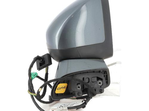 Right mirror CITROËN C4 I (LC_) 1.6 HDi | BP23454719C27 