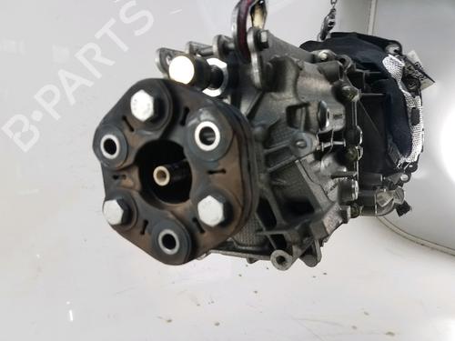 Gearbox BMW 1 (F20) 114 d | BP19491637M3 