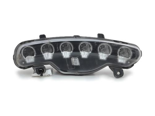 Højre positionslygte CITROËN DS3 (SA_) 1.6 HDi 110 | BP29762199C103 
