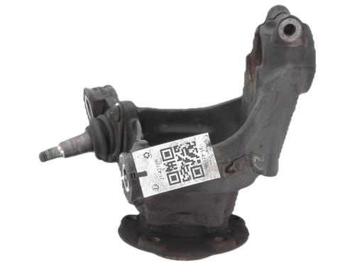 Left front steering knuckle BMW X3 (F25) xDrive 20 d | BP36252341M25 - Image 3