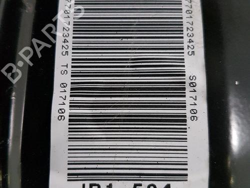 Gearbox RENAULT TWINGO II (CN0_) 1.2 16V (CN04, CN0B) | BP33733127M3 - Image 6