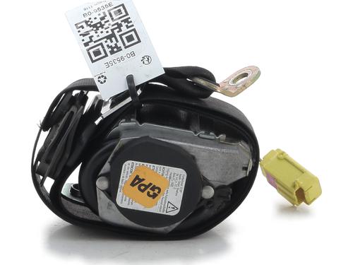 Front left belt tensioner VW GOLF V (1K1) 1.9 TDI | BP30140936C87