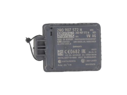 Used Electronic module Electronic module VW TIGUAN (AD1, AX1) 2.0 TDI (150 hp) 34118272 34118272