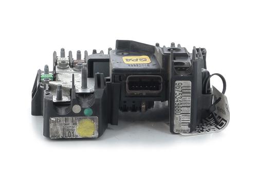 Used Electronic module PEUGEOT 308 II (LB_, LP_, LW_, LH_, L3_) 1.6 HDi / BlueHDi 115 (115 hp) 33166172