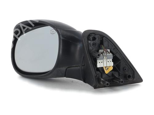 Left mirror CITROËN XSARA PICASSO (N68) 2.0 HDi | BP31284666C26