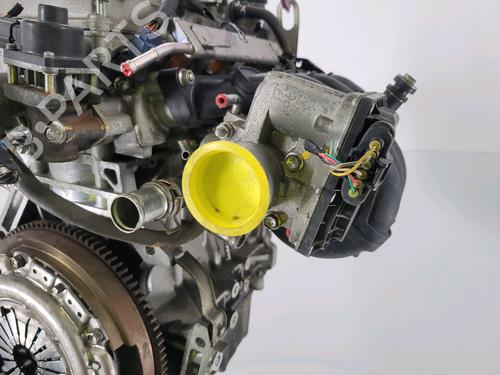 Engine SUZUKI ALTO VII (GF)  | BP27667041M1 