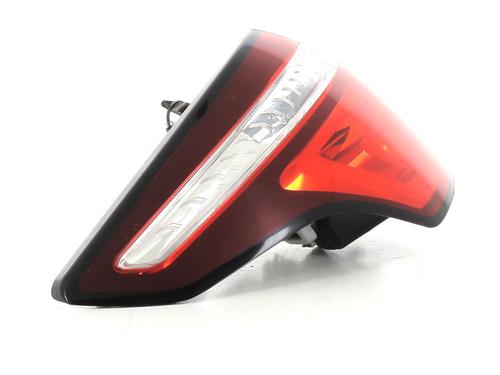 Left taillight CITROËN C4 Picasso I MPV (UD_)  | BP26899461C34 